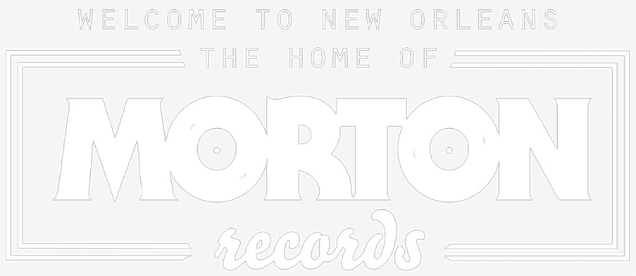 Morton Records logo